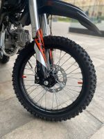 Мотоцикл RACER RX125 PITBIKE — изображение 7
