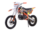 Мотоцикл BSE PH 125E 4.0 PITBIKE — изображение 2