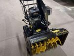 Снегоуборщик ЧЕМПИОН STT1170E — изображение 2
