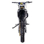 Мотоцикл кроссовый эндуро MIKILON MZK 250 — изображение 4