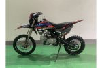 Мотоцикл JHLofr LK125 17/14 PITBIKE — изображение 3