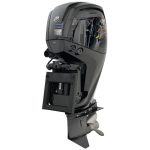 4х-тактный лодочный мотор MERCURY ME F 115 ECXLPT EFI CT — изображение 13