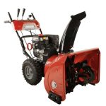 Снегоуборщик DDE ST1176LE