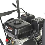 Снегоуборщик PATRIOT PS 601 — изображение 16