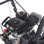 Снегоуборщик PATRIOT PS 707 E — изображение 7