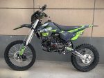Мотоцикл BSE PH AK47 PITBIKE — изображение 3
