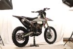 Мотоцикл JHL ZR6 NBMN-3) ENDURO — изображение 2
