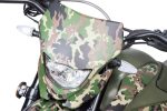 Мотоцикл Motoland 300 Enduro Military — изображение 7