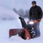 Снегоуборщик DDE ST6561LE — изображение 5