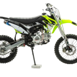 Мотоцикл PWR Racing FRZ 190 Pro 17/14 PITBIKE