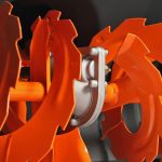 Снегоуборщик PATRIOT PS 601 — изображение 11