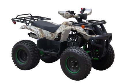 Квадроцикл UNIVERSAL Avenger EVO ATV 140