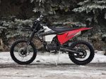 Мотоцикл FIDELIS Esh YBSMN-5) ENDURO — изображение 6