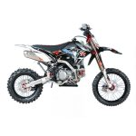 Мотоцикл JMC 190 MXR V3.0 17/14, 2024 PITBIKE