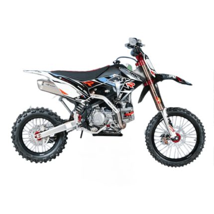 Мотоцикл JMC 190 MXR V3.0 17/14, 2024 PITBIKE