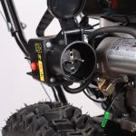 Снегоуборщик PATRIOT PS 710 E — изображение 7