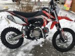 Мотоцикл кроссовый эндуро ПРОГАСИ Smart Max 150 ENDURO — изображение 8