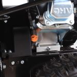 Снегоуборщик PATRIOT PRO 650 — изображение 12