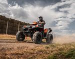Квадроцикл POLARIS Sportsman XP 1000 S (2024) (ПСМ) — изображение 16