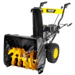Снегоуборщик HUTER SGC 6,8