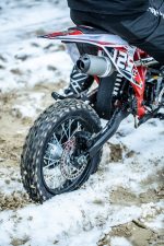 Мотоцикл питбайк SHARMAX PowerMax ) — изображение 30