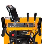 Снегоуборщик KETTAMA 90 B Basic — изображение 10