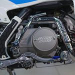 Мотоцикл PITONMOTO PX3 110EМ 14/12 PITBIKE — изображение 23