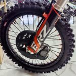 Мотоцикл BRZ MX8 NX250 24 ENDURO — изображение 15