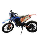 Мотоцикл DAREX Alga 300 ENDURO