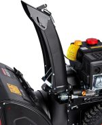 Снегоуборщик ELITECH ST 0762LE — изображение 7