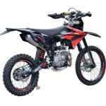 Мотоцикл REGULMOTO Onix Pro PITBIKE — изображение 4