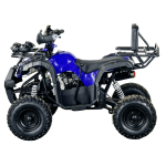 Квадроцикл STALKER 125 — изображение 2