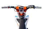 Мотоцикл REGULMOTO Five YX125EM PITBIKE (механическая КПП) — изображение 5