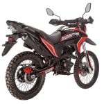 Мотоцикл кроссовый эндуро AVANTIS MT300 (PR300/172FMM) 2023 ПТС