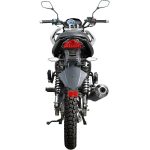 Мотоцикл REGULMOTO SK200-9 — изображение 3