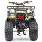 Квадроцикл STALKER 250 — изображение 8