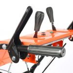 Снегоуборщик PATRIOT Сибирь 154Е — изображение 5