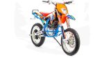 Мотоцикл MOTOLAND CRF250 Motard/STUNT CROSS — изображение 5
