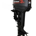 2х-тактный лодочный мотор GOLFSTREAM T 30 AFWS