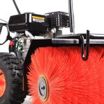 Снегоуборщик PATRIOT PRO 777 S Многофункциональный — изображение 3