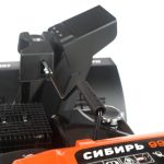 Снегоуборщик PATRIOT Сибирь 999 ЕKX — изображение 15