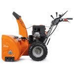 Снегоуборщик DAEWOO DAST 17110 — изображение 6