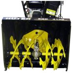 Снегоуборщик HUTER SGC 4100 — изображение 5