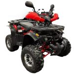 Квадроцикл Hummer 8 Lux 125cc