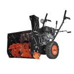 Снегоуборщик PATRIOT 602 Е — изображение 6