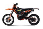 Мотоцикл PROGASI Hardcore 450 EFI ENDURO — изображение 2