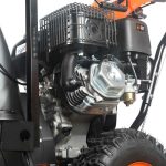 Снегоуборщик PATRIOT Сибирь 999 ЕKX — изображение 13