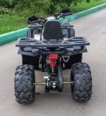 Квадроцикл AVANTIS Hunter 200 New Lux — изображение 9