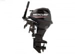 4х-тактный лодочный мотор MERCURY ME F 15 MH — изображение 3