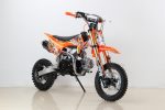 Мотоцикл SSSR Proton 125 12/10 PITBIKE — изображение 2